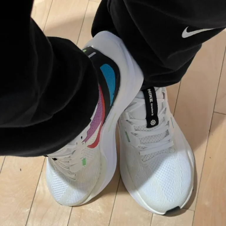 Giày Nike Air Zoom Structure 25 SE ‘Mixing Matching’ FV4867‑100 - Ảnh 8