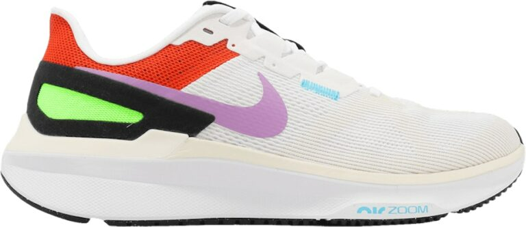 Giày Nike Air Zoom Structure 25 SE ‘Mixing Matching’ FV4867‑100