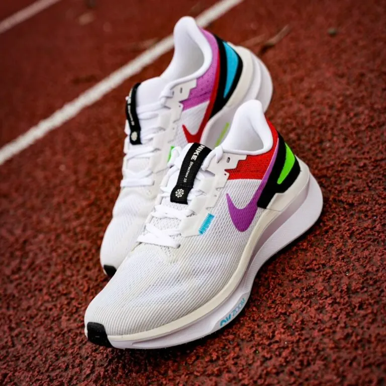 Giày Nike Air Zoom Structure 25 SE ‘Mixing Matching’ FV4867‑100 - Ảnh 6