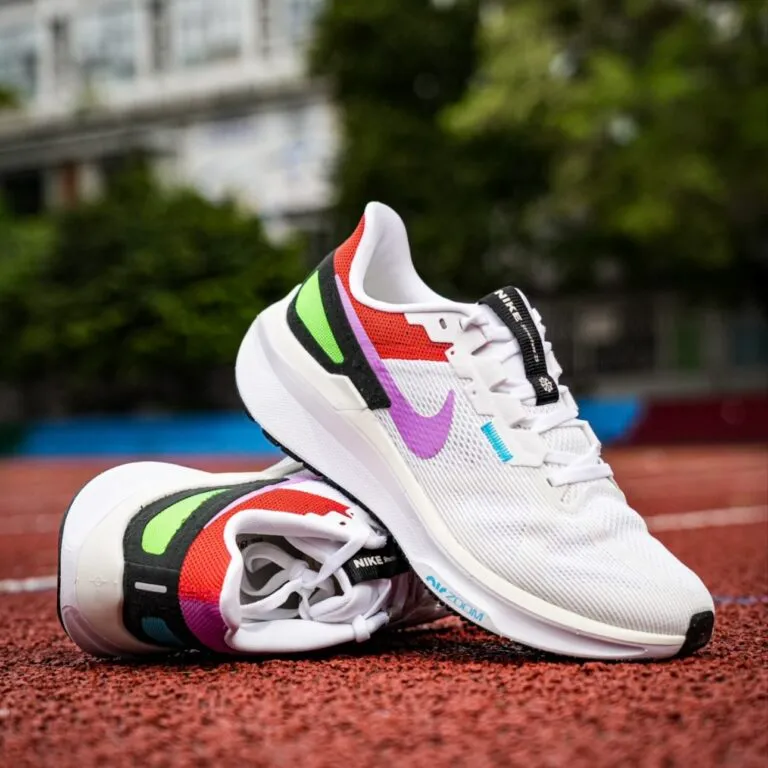 Giày Nike Air Zoom Structure 25 SE ‘Mixing Matching’ FV4867‑100 - Ảnh 5