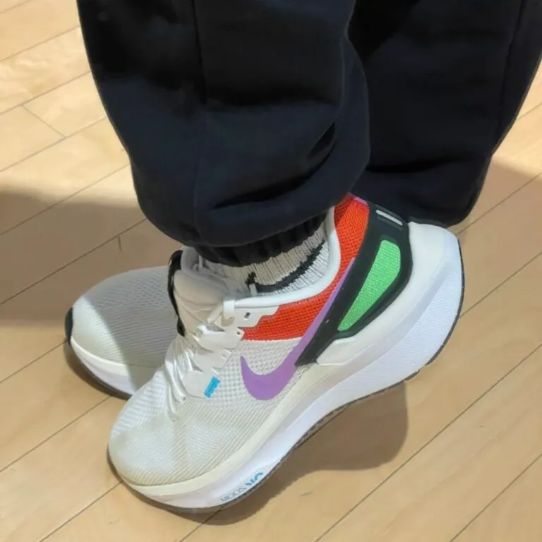 Giày Nike Air Zoom Structure 25 SE ‘Mixing Matching’ FV4867‑100 - Ảnh 9