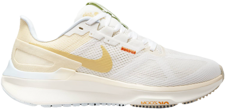 Giày Nike Air Zoom Structure 25 ‘Sail’ FV3635-171