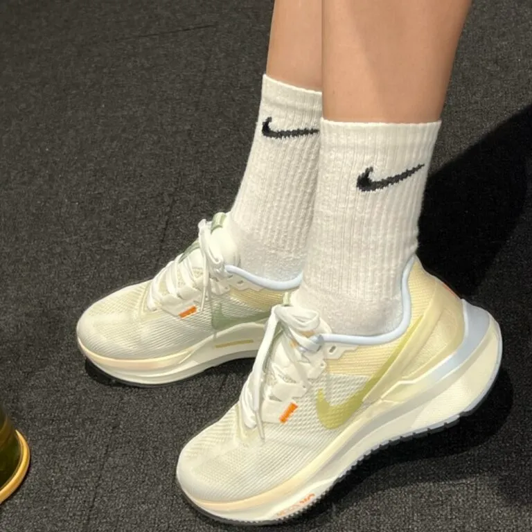 Giày Nike Air Zoom Structure 25 ‘Sail’ FV3635-171 - Ảnh 7