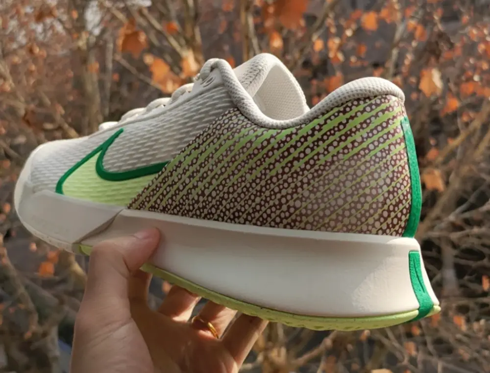 Alternative view of Giày Nike Air Zoom Vapor Pro 2 Premium HC 'Open Pack' FJ2059-001