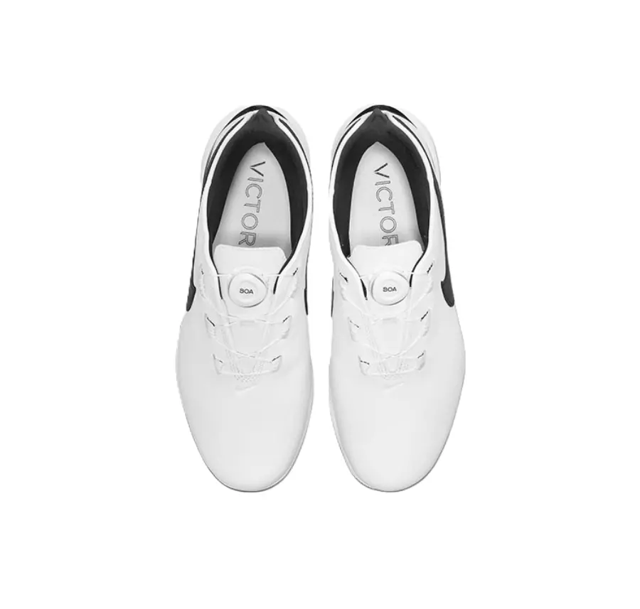 Giày Nike Air Zoom Victory Tour 2 Boa ‘White’ DJ6573-100 - Ảnh 3