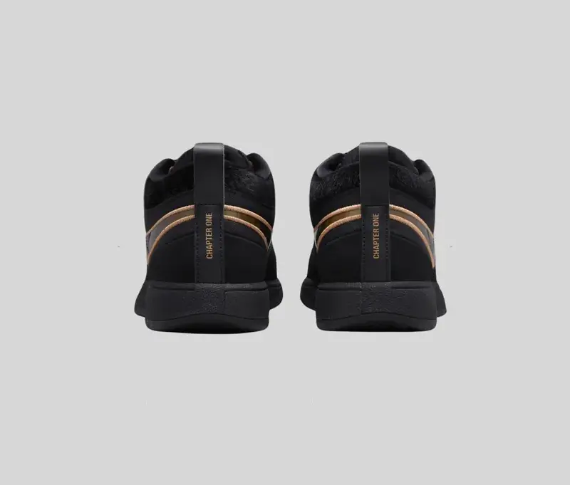 Giày Nike Book 1 EP ‘Haven’ FJ4250-001 - Ảnh 3