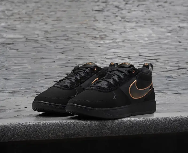 Giày Nike Book 1 EP ‘Haven’ FJ4250-001 - Ảnh 4