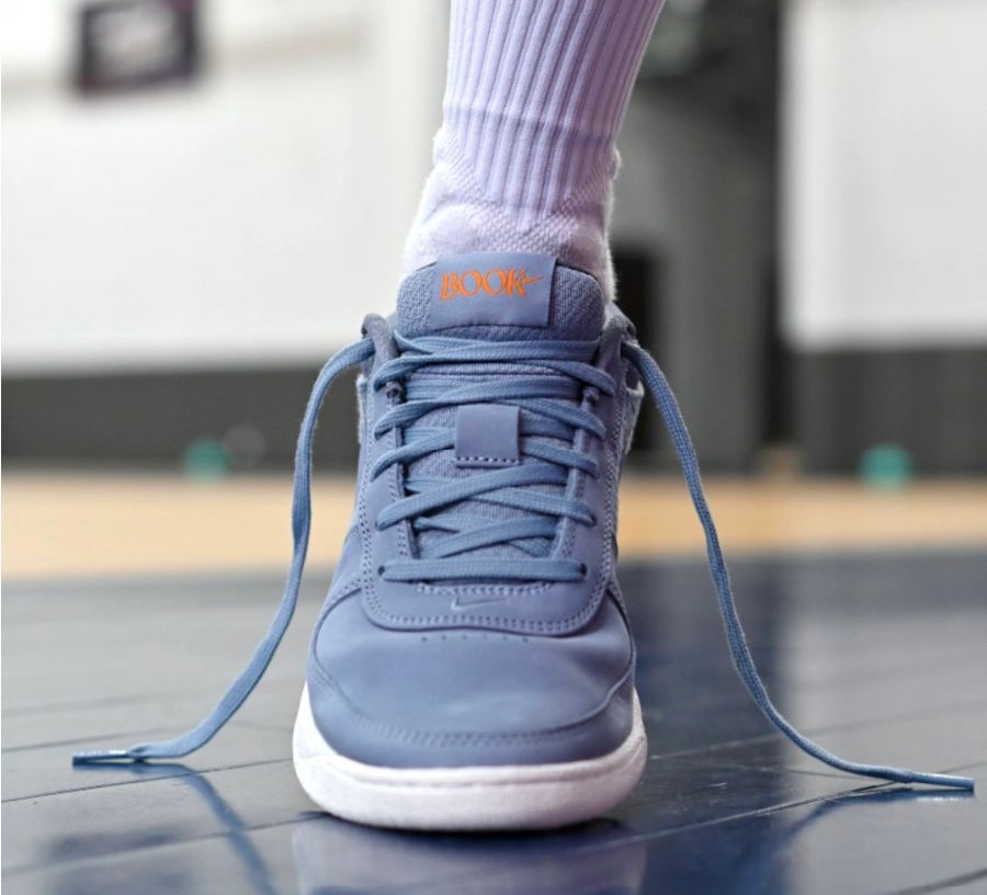 Giày Nike Book 1 EP ‘Mirage V2’ FJ4250-400 - Ảnh 2