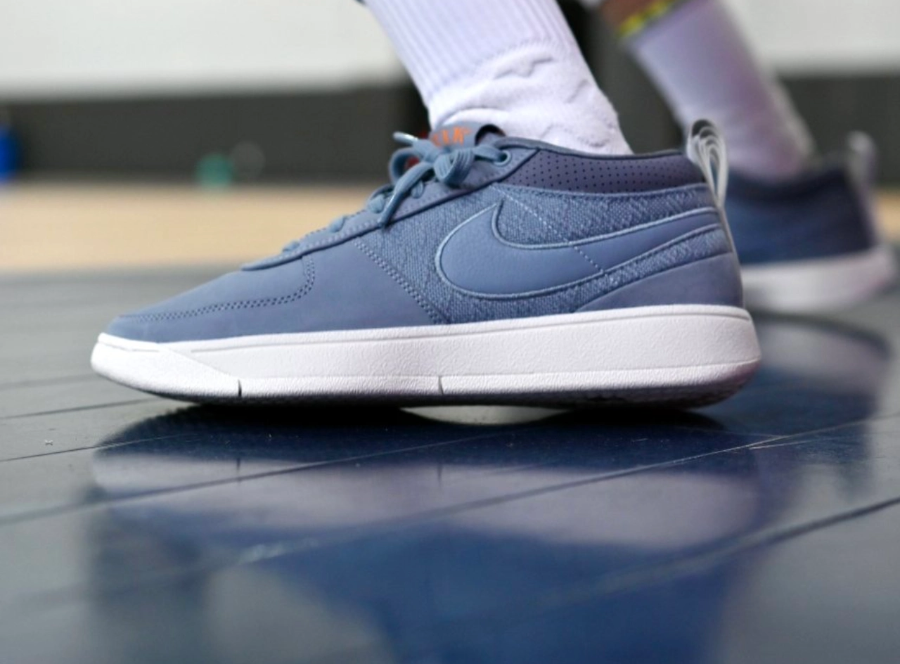 Giày Nike Book 1 EP ‘Mirage V2’ FJ4250-400 - Ảnh 5