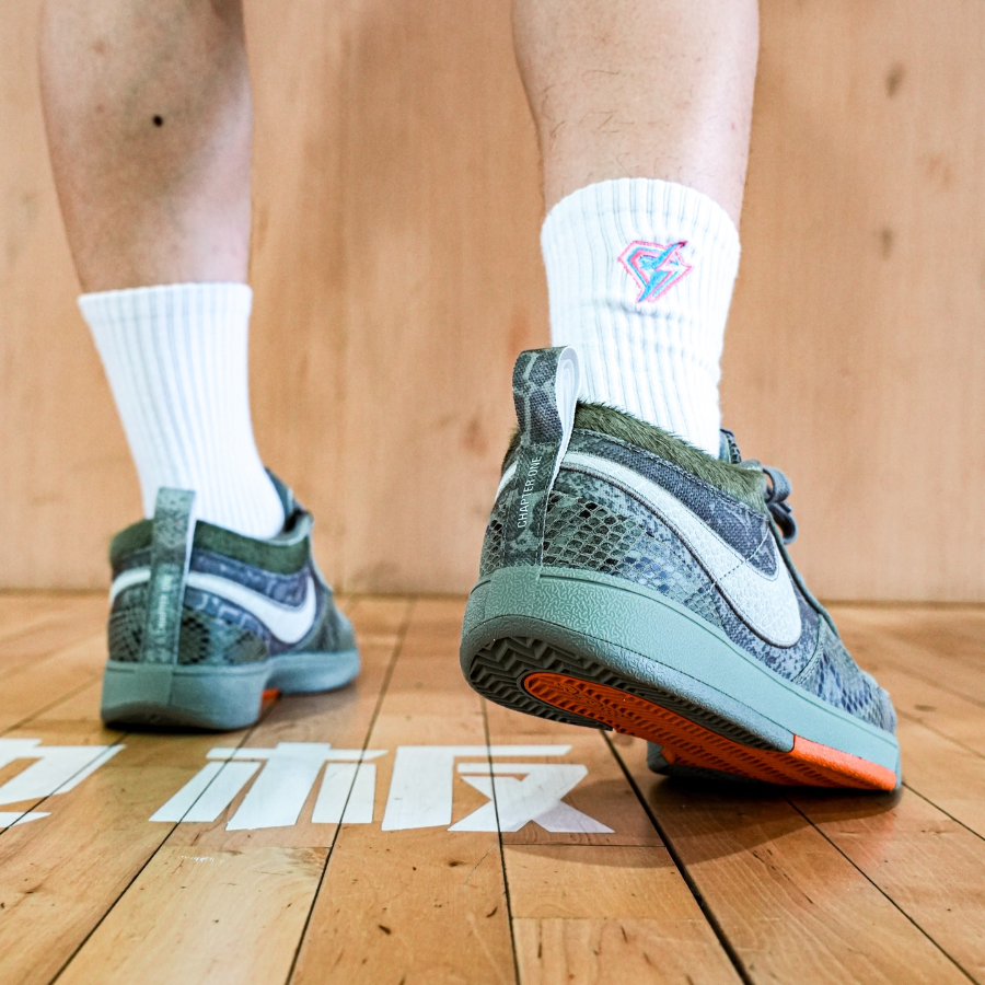 Giày Nike Book 1 Hike HF6236-002 - Ảnh 5