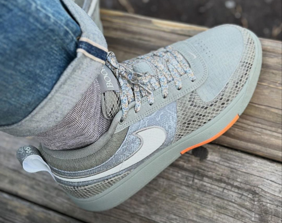 Giày Nike Book 1 Hike HF6236-002 - Ảnh 4