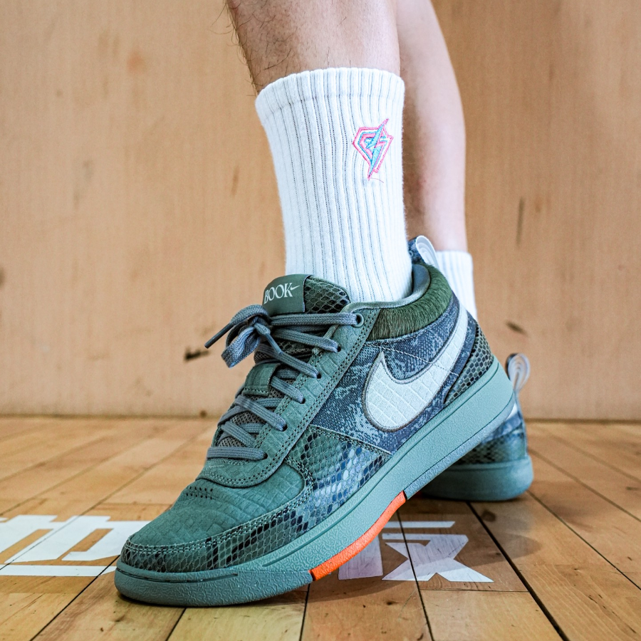 Giày Nike Book 1 Hike HF6236-002 - Ảnh 3