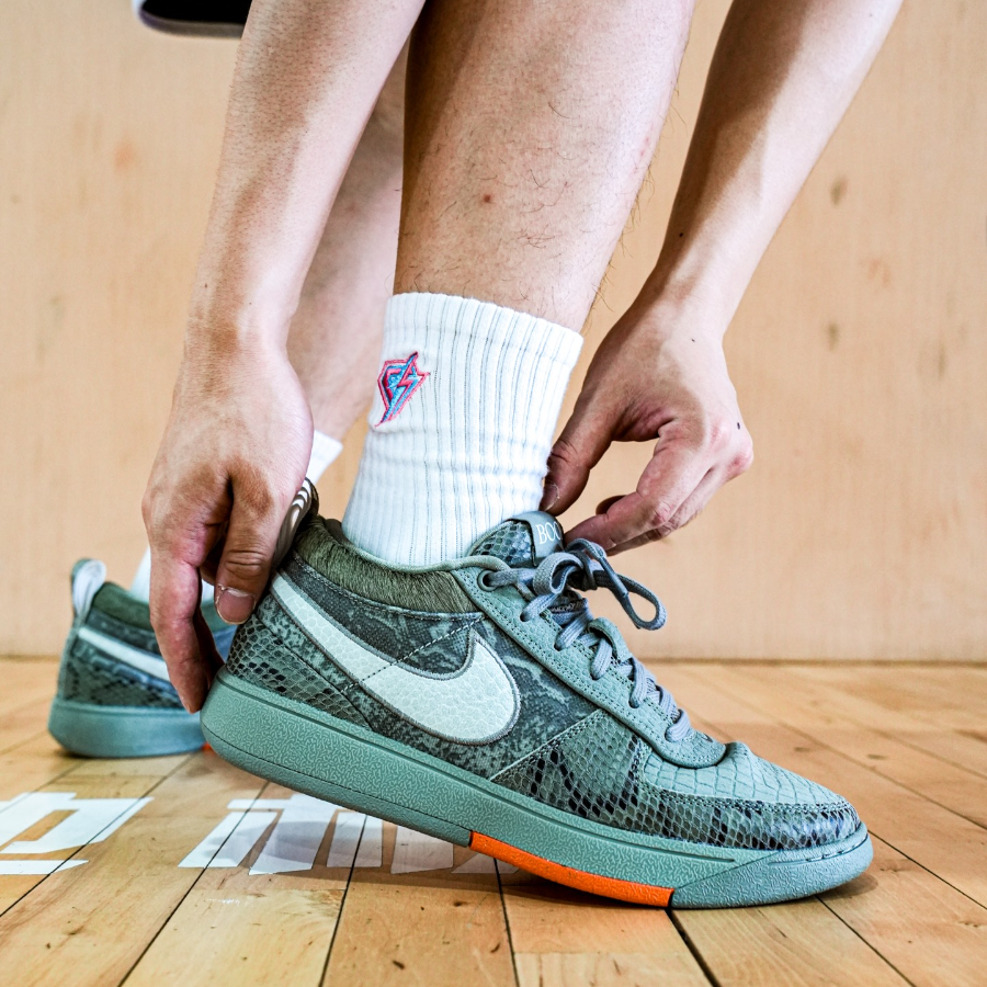 Giày Nike Book 1 Hike HF6236-002 - Ảnh 2