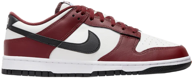Giày Nike Dunk Low ‘Dark Team Red’ FZ4616-600