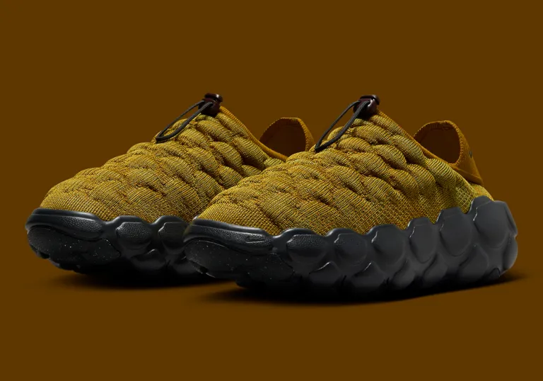 Giày Nike Flyknit Haven ‘Bronzine’ FD2148-700 - Ảnh 5