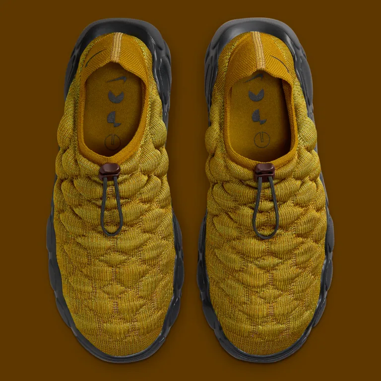 Giày Nike Flyknit Haven ‘Bronzine’ FD2148-700 - Ảnh 4