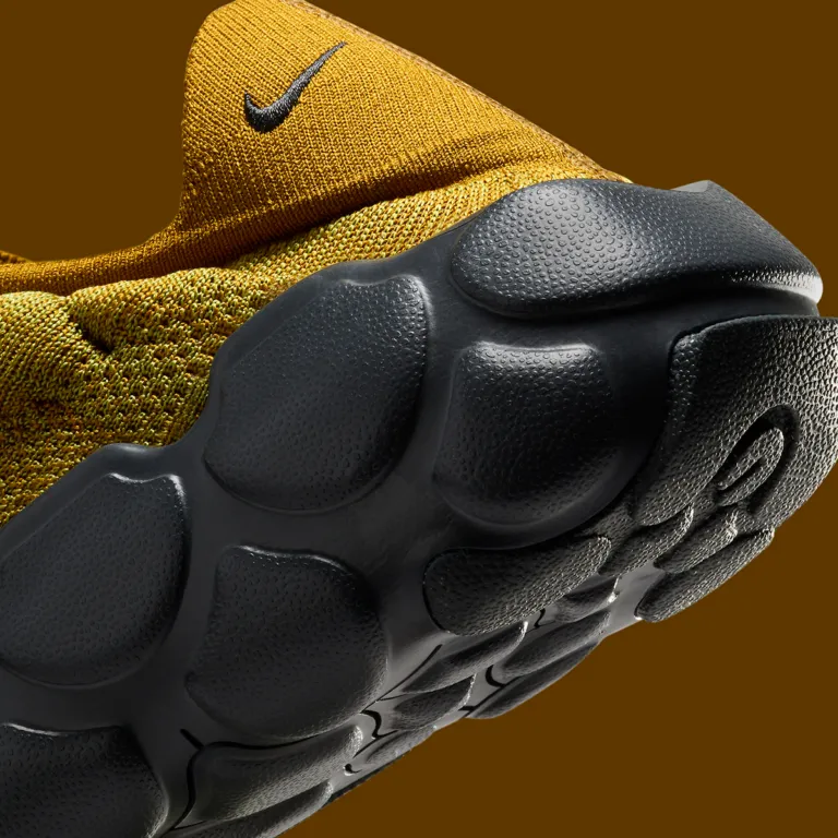 Giày Nike Flyknit Haven ‘Bronzine’ FD2148-700 - Ảnh 3