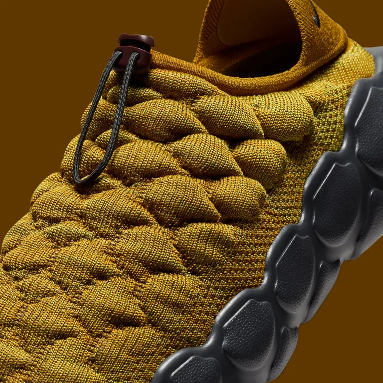 Giày Nike Flyknit Haven ‘Bronzine’ FD2148-700 - Ảnh 2