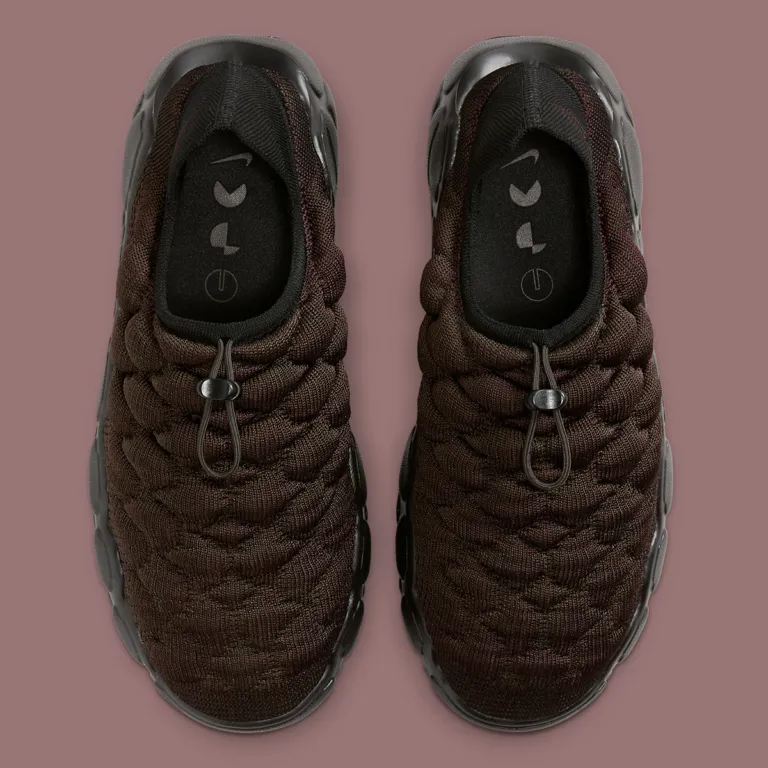 Giày Nike Flyknit Haven ‘Cacao Wow’ FD2148-001 - Ảnh 4