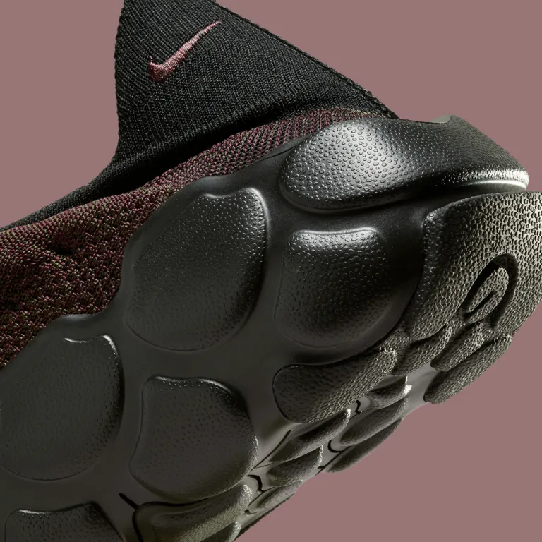 Giày Nike Flyknit Haven ‘Cacao Wow’ FD2148-001 - Ảnh 3