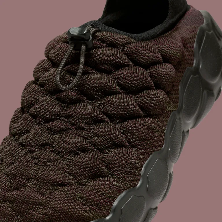 Giày Nike Flyknit Haven ‘Cacao Wow’ FD2148-001 - Ảnh 2