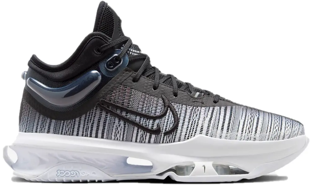 Giày Nike G.T. Jump 2 EP ‘Glacier Blue’ DJ9432-003