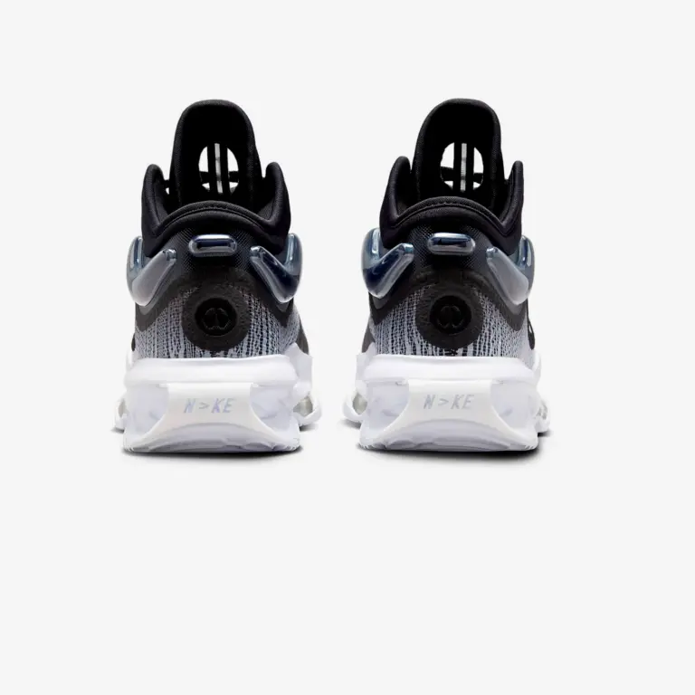 Alternative view of Giày Nike G.T. Jump 2 EP ‘Glacier Blue’ DJ9432-003