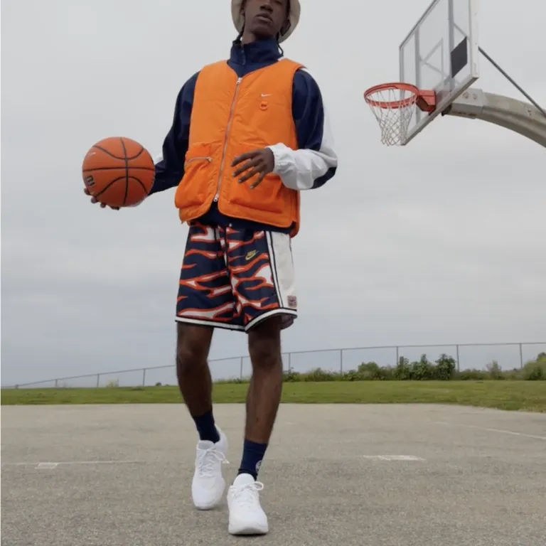 Giày Nike GT Cut Academy ‘White’ FB2598-103 - Ảnh 10