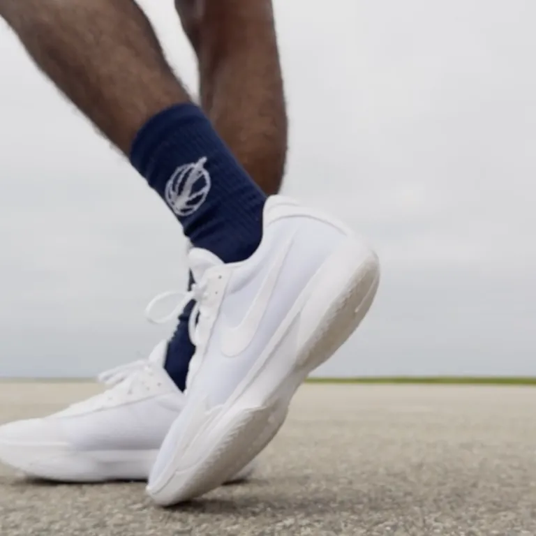 Giày Nike GT Cut Academy ‘White’ FB2598-103 - Ảnh 8