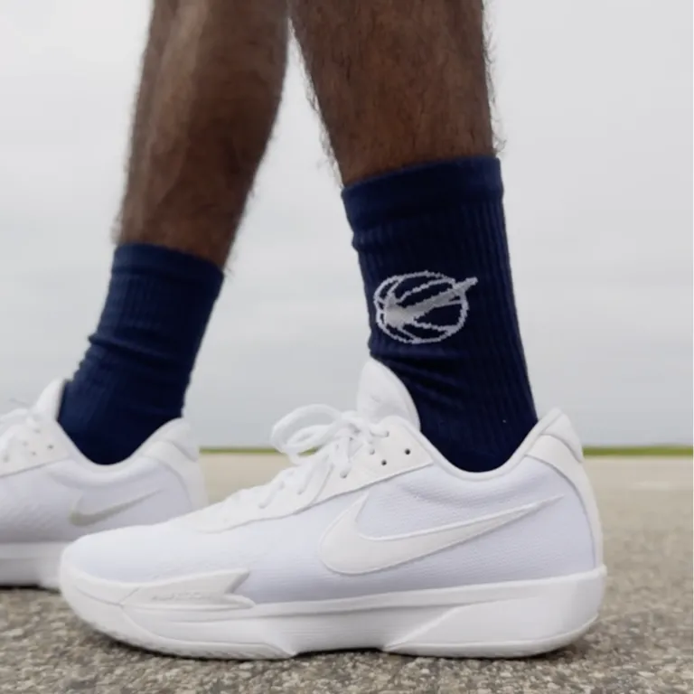 Giày Nike GT Cut Academy ‘White’ FB2598-103 - Ảnh 7