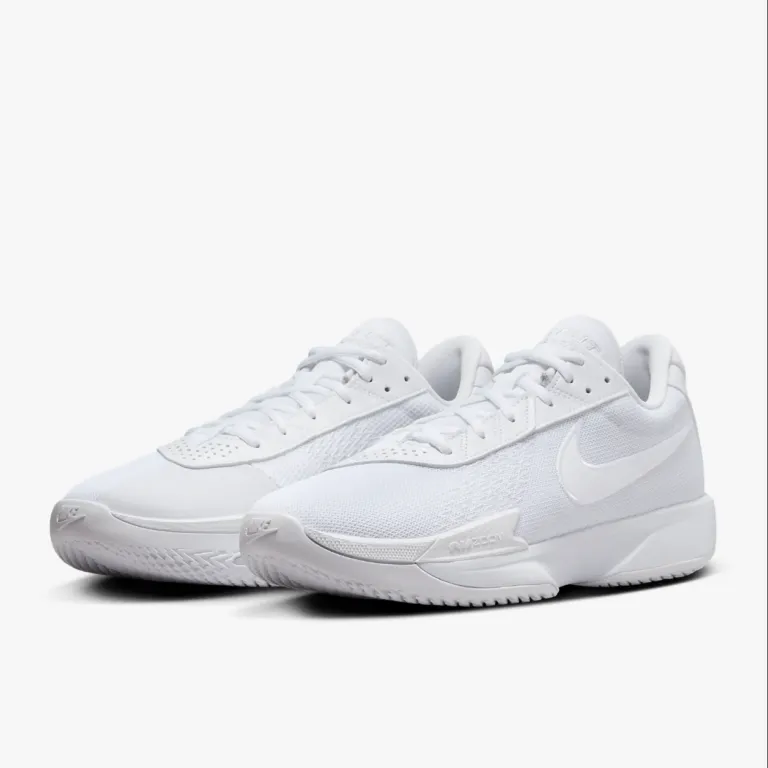 Giày Nike GT Cut Academy ‘White’ FB2598-103 - Ảnh 6