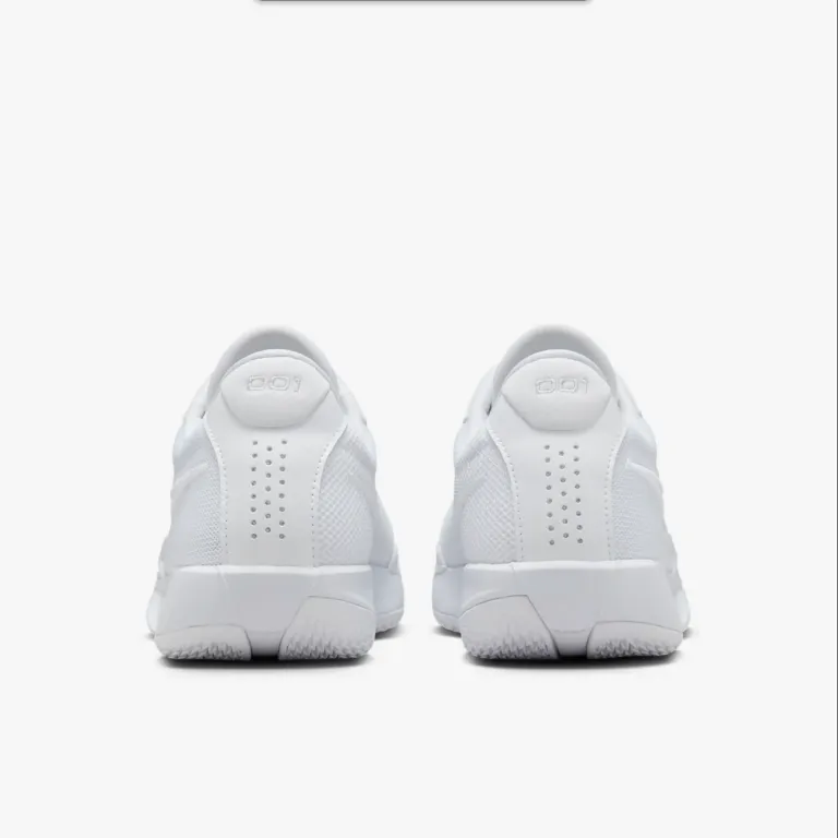 Giày Nike GT Cut Academy ‘White’ FB2598-103 - Ảnh 5