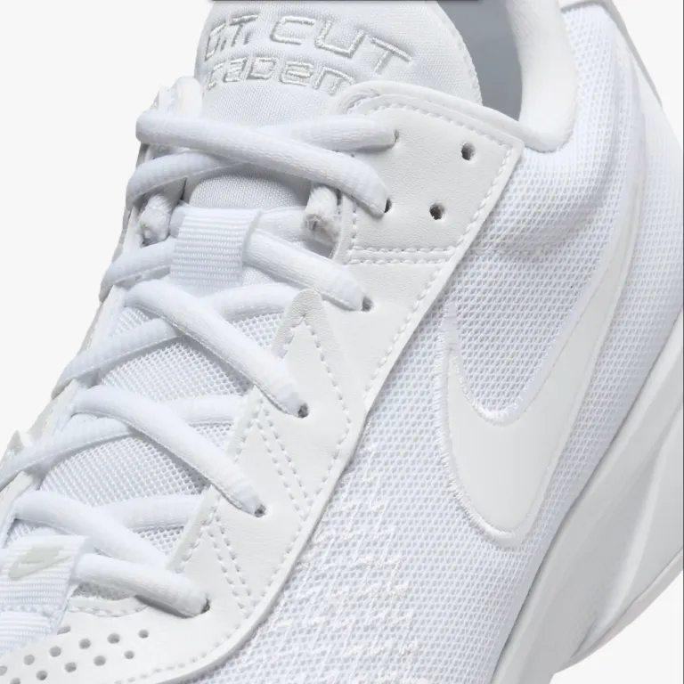 Giày Nike GT Cut Academy ‘White’ FB2598-103 - Ảnh 3