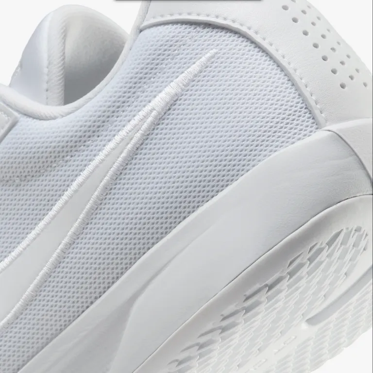 Giày Nike GT Cut Academy ‘White’ FB2598-103 - Ảnh 2
