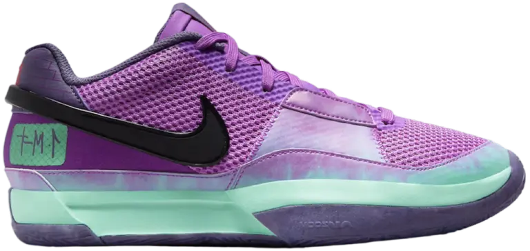 Giày Nike Ja 1 ‘Christmas’ FV5559-500