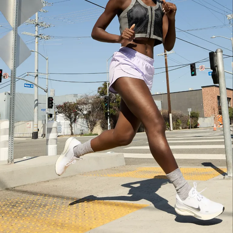 Giày Nike Journey Run ‘Metallic Silver’ FJ7765-104 - Ảnh 10