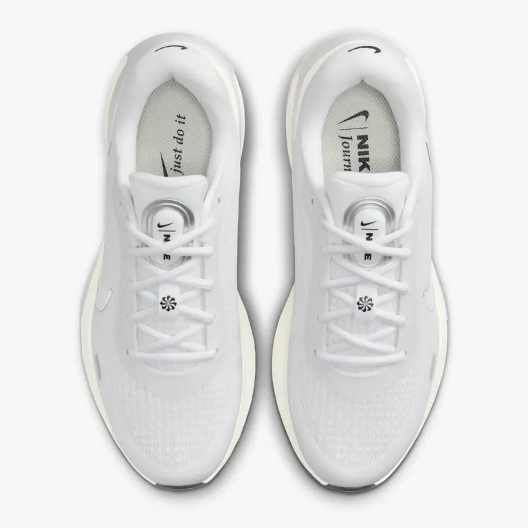 Giày Nike Journey Run ‘Metallic Silver’ FJ7765-104 - Ảnh 5