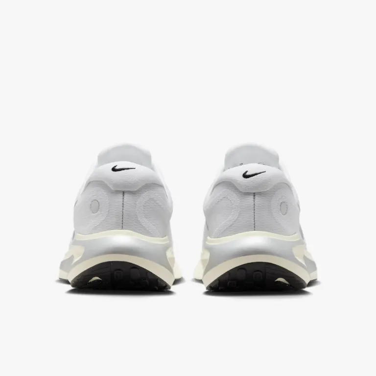 Giày Nike Journey Run ‘Metallic Silver’ FJ7765-104 - Ảnh 4