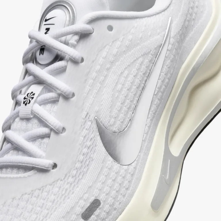 Giày Nike Journey Run ‘Metallic Silver’ FJ7765-104 - Ảnh 3