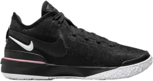 Giày Nike LeBron NXXT Gen EP ‘Black White’ DR8788-003