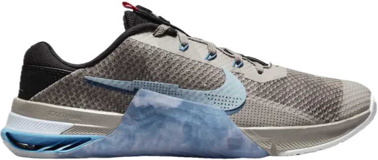 Giày Nike Metcon 7 AMP ‘Enigma Stone’ DM0259‑001