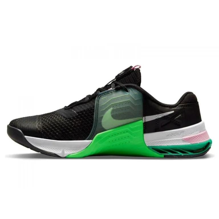 Giày Nike Metcon 7 ‘Black Green’ CZ8280-036 - Ảnh 5