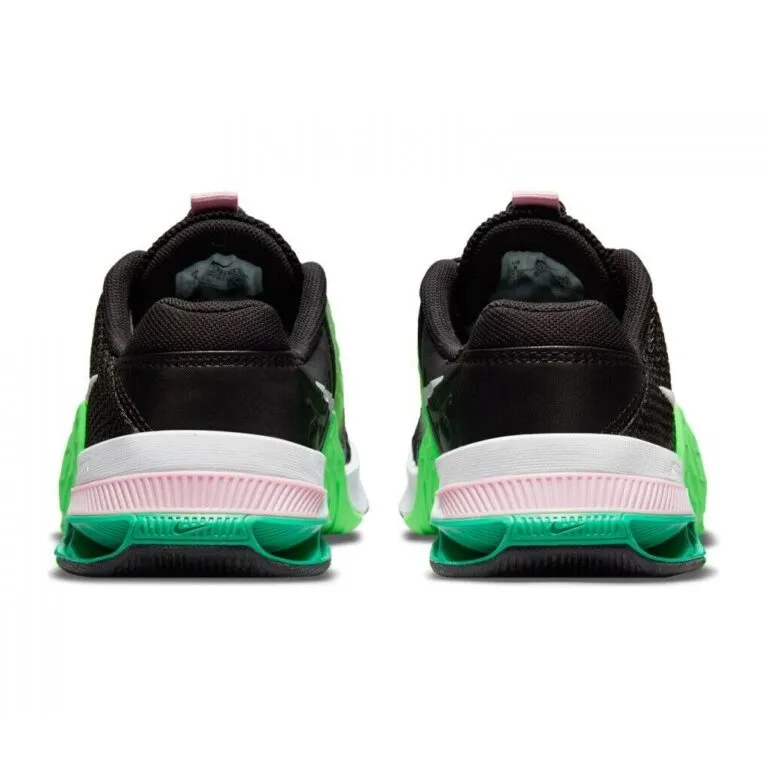 Giày Nike Metcon 7 ‘Black Green’ CZ8280-036 - Ảnh 4