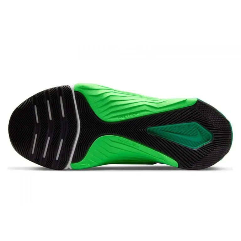 Giày Nike Metcon 7 ‘Black Green’ CZ8280-036 - Ảnh 2