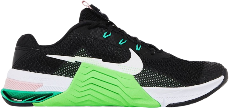 Giày Nike Metcon 7 ‘Black Green’ CZ8280-036