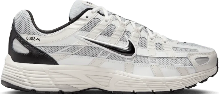 Giày Nike P-6000 ‘Light Bone’ HJ3488-001