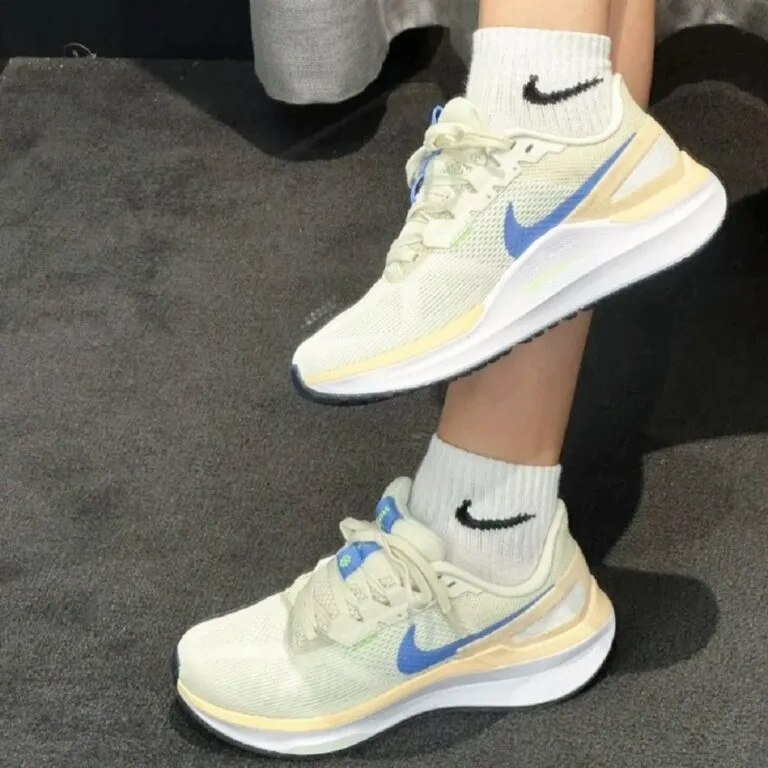 Giày Nike Structure 25 ‘Sea Glass’ DJ7884-004 - Ảnh 6