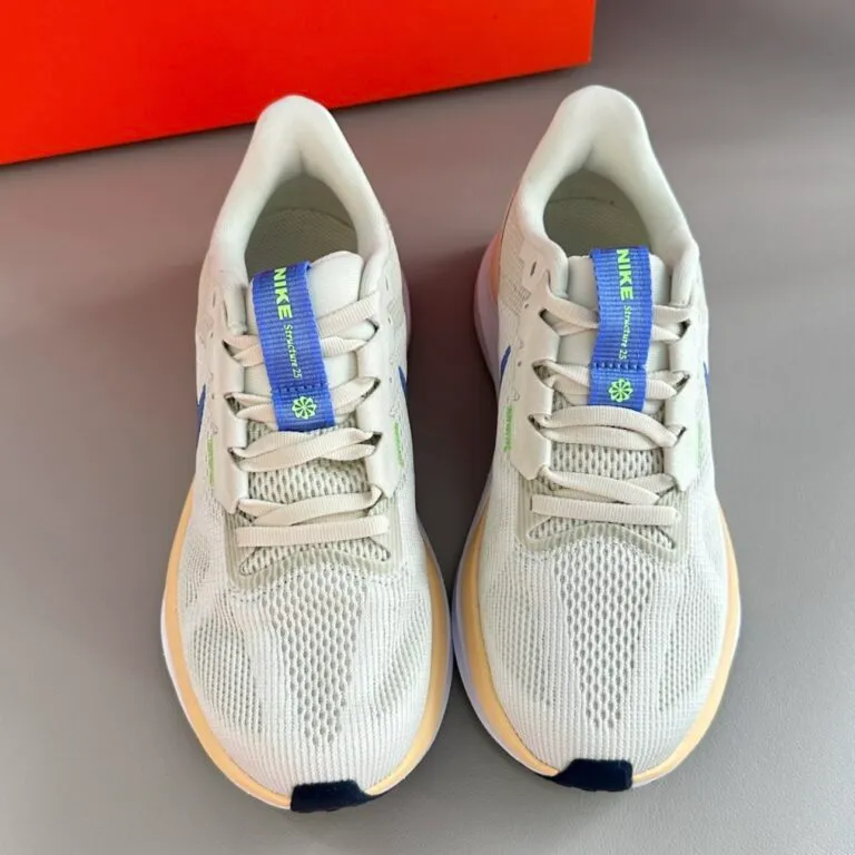 Giày Nike Structure 25 ‘Sea Glass’ DJ7884-004 - Ảnh 5