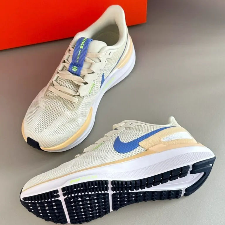 Giày Nike Structure 25 ‘Sea Glass’ DJ7884-004 - Ảnh 3