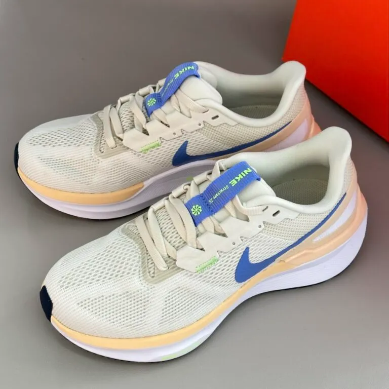 Giày Nike Structure 25 ‘Sea Glass’ DJ7884-004 - Ảnh 2